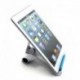 Sporttelefon asztali hajtogatott Ipad tartó tabletta tartó