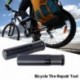 Tubeless kerékpár abroncsjavító készlet Fix dugó kerékpár Gyors defektek Tubeless gumiabroncs eszköz 5 gumiabroncs