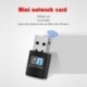 USB wifi adapter 300Mbps USB2.0 wifi antenna Ethernet wifi dongle 802.11 n / g / b wifi LAN adapter RTL8192 Chip