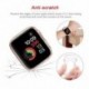 Órafedél karóra Apple Watch 360 Soft Clear TPU képernyővédő tok iWatch sorozathoz 5/4/3/2/1 44MM 40MM 42mm 38MM