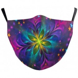 * 97 - Vicces mosható arcmaszk fél arc száj Mark HipHop Cospaly Party One Size Bib 1