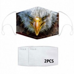 Design-27 - Új mosható újrafelhasználható arcmaszk fél arc szájjel védő felnőtt gyerekek