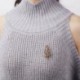 Zománcozott karácsonyfa - Női férfiak karácsonyfa brossok Pin Crystal Xmas Party ékszerek ünnepi ajándék