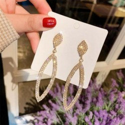 * 69 Ezüst - Női bollywoodi fülbevalók több stílusú bojtfigurás etnikai Jhumka Jhumki fülbevalók