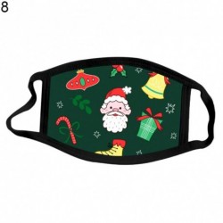 * 8 - UK_ CC_ LN_ 2PCS FELNŐTT PAMUT MOSHATÓ KARÁCSONY XMAS Mikulás porvédő takaró