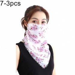 7 * - UK_ 3PCS NYÁRI BANDANA NECK GAITER CSÖVISKAR SPORTOK ARCBURKOLAT FELSŐ