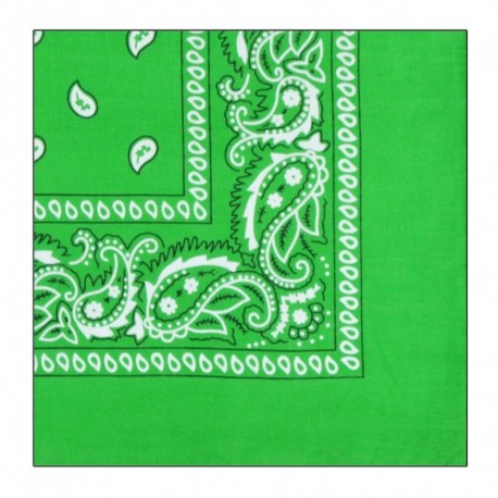 Sötétzöld - UK_ Unisex fejfedők hajpakolás fejpánt Bandana Neck Hidzsáb tér sál arcvédő