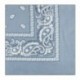 szürke - UK_ Unisex fejfedők hajpakolás fejpánt Bandana Neck Hidzsáb tér sál arcvédő