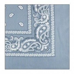 szürke - UK_ Unisex fejfedők hajpakolás fejpánt Bandana Neck Hidzsáb tér sál arcvédő