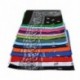 szürke - UK_ Unisex fejfedők hajpakolás fejpánt Bandana Neck Hidzsáb tér sál arcvédő