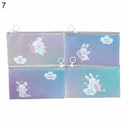 7 - Kültéri 4db-os újrafelhasználható arctakaró tárolótáska cipzáras hordozható szervezővel