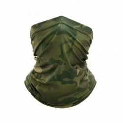 Jungle Camouflage - UK_ Nylon nyakú gitár Bandana cső sál horgászat kerékpározás napszem arcvédő San