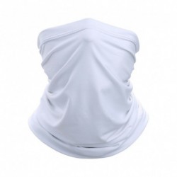 fehér - UK_ Nylon nyakú gitár Bandana cső sál horgászat kerékpározás napszem arcvédő San