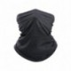 Sötétszürke - UK_ Nylon nyakú gitár Bandana cső sál horgászat kerékpározás napszem arcvédő San