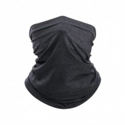 Sötétszürke - UK_ Nylon nyakú gitár Bandana cső sál horgászat kerékpározás napszem arcvédő San