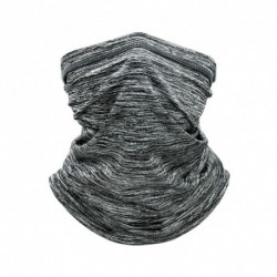 Világos szürke - UK_ Nylon nyakú gitár Bandana cső sál horgászat kerékpározás napszem arcvédő San