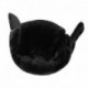 Sötétkék - UK_ CC_ UNISEX SŰRÖS MELEG ARCBURKOLAT LÉLEGZŐ SZELEP SZÖVET PAMUT EARMUFFS HÓSAPKÁ