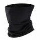 Világoskék - UK_ Unisex Arckendő Nyak Gaiter Cső Bandana Cover Cap Headwrap Kerékpáros sál