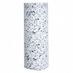 Szürke Fehér - UK_ UNISEX BANDANA NECK GAITER CSŐFEJVIS MOTORKERÉKPÁR ARCBORÍTÓ SÁL