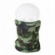 Rózsavörös - UK_ UNISEX BANDANA NECK GAITER CSŐFEJVIS MOTORKERÉKPÁR ARCBORÍTÓ SÁL