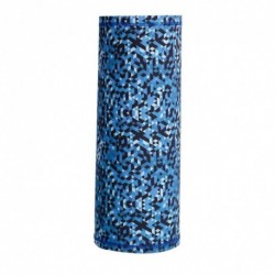 Sötétkék - UK_ UNISEX BANDANA NECK GAITER CSŐFEJVIS MOTORKERÉKPÁR ARCBORÍTÓ SÁL