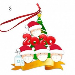 3 - 2020 KARÁCSONYI FÁJKALAPOTT Mikulásvirág barkácsolás arca fedél medál otthoni dekorációs eszköz