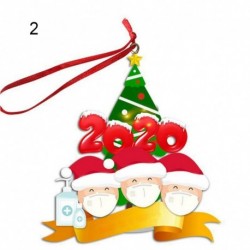 2 - 2020 KARÁCSONYI FÁJKALAPOTT Mikulásvirág barkácsolás arca fedél medál otthoni dekorációs eszköz