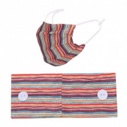 Szalag - UK_ női lány hajszalag arcvédő csomó fejpánt fejpánt karika készlet kiegészítők