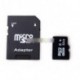 32GB Micro SD TF memóriakártya 32GB  adapterrel