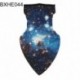 BXHE062 - UK_ UNISEX DIGITAL PRINT ANTI DUST SUN ELASTIC ARCBORÍTÓ NYAK GAITER SAL OPUL