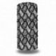 BXHA073 - UK_ Leopard Dust Proof Anti UV Face Cover Légáteresztő nyakvédő Bandana Wrap Ut