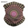 BXHA075 - UK_ Leopard Dust Proof Anti UV Face Cover Légáteresztő nyakvédő Bandana Wrap Ut