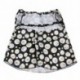 Sárga - UK_ IC- KM_ FP- Bandana Cute Print Unisex Anti-UV Arcvédő Kerékpáros Nyakpánt