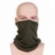 Tetszőleges szín - UK_ Cy_ Bandana 5db-os sportnyakú gaiter cső sál arcvédő fejpánt kerékpáros