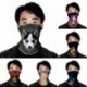 B - UK_ KUTYA macskák NYOMTATJÁK UNISEX ANTI UV POR ARCBORÍTÓ SÁL KERÉKPÁROS NYAK GAITER KIS