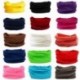 Rózsavörös - UK_ SPORTS NECK GAITER KERÉKPÁRFEJLESZTŐ LÉLEGZŐ ARCBORÍTÓ SÁJ ABSORBENS