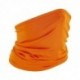 Narancssárga - Motoros kendő - Unisex