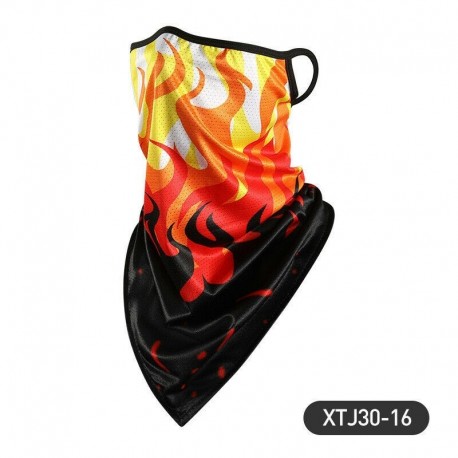 Motoros kendő - Unisex - 16-os verzió