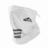 fehér - Nyak Gaiter Bandana fejpánt hűsítő arckendő kar fejfedő Snood sálak sok