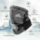 fehér - Nyak Gaiter Bandana fejpánt hűsítő arckendő kar fejfedő Snood sálak sok