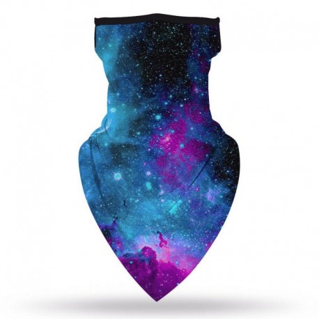 Motoros kendő - Unisex - 4-es verzió