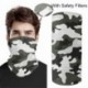 Y017 - LT_ KE_ Anti Dust UV nyakú gaiter sál Bandana fejpánt szűrő arcvédő mell