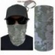 Y017 - LT_ KE_ Anti Dust UV nyakú gaiter sál Bandana fejpánt szűrő arcvédő mell
