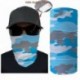 Y017 - LT_ KE_ Anti Dust UV nyakú gaiter sál Bandana fejpánt szűrő arcvédő mell