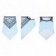 Sárga - LT_ Nyári légáteresztő nyakvédő arccső Bandana sálhuzat fülhurok Balac