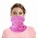 Piros - LT_ FENNTARTHATÓ LÉGZŐ LÉLEGZŐ ANTI DUST UV BANDANA ARCBURKOLÓ NYAKFELTÖLTŐ HEG