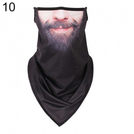 Motoros kendő - Unisex - 10-es verzió