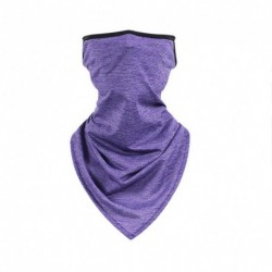 Lila - Motoros kendő - Unisex