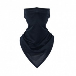 Sötétkék - Motoros kendő - Unisex - B verzió