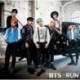 BTS RUN CD maxi kislemez - Normál Japán kiadás - KPOP - BTS - Bangtan Boys